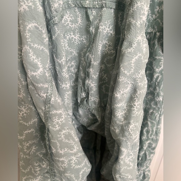 Sea New York Thandi Maxi Tiered Dress - Picture 11 of 11